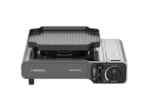 Grill Campingaz PartyGrill 400 Caravan Connect