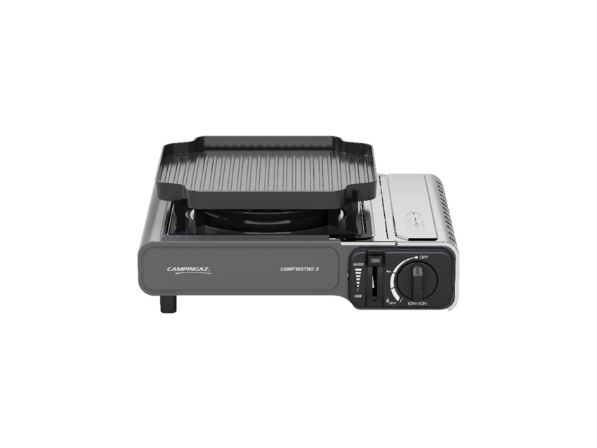 Grill Campingaz PartyGrill 400 Caravan Connect
