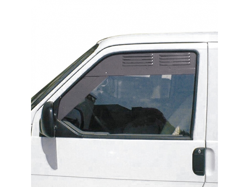 Grille de ventilation cabine pour Toyota ProAce, Citroën Jumpy, Peugeot Expert, à partir de 2019