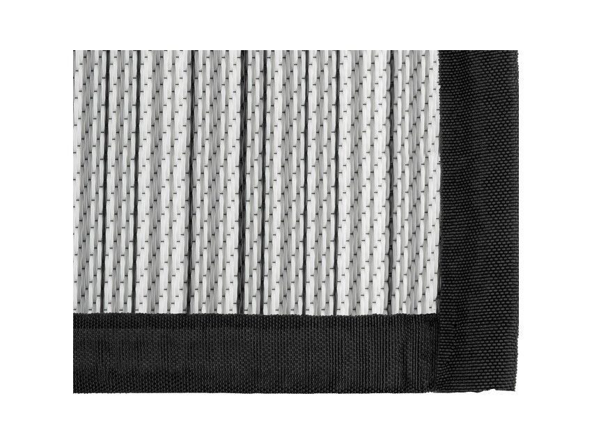 Tapis d'auvent Balmat WH 250 x 400 cm rayé