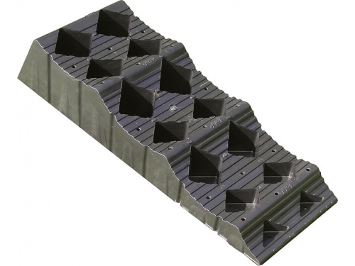 Cales niveau MGI Mini Level T2 Lot de 2