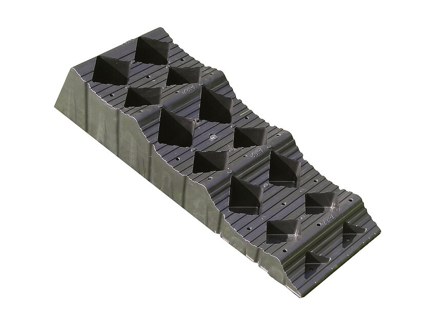 Cales niveau MGI Mini Level T2 Lot de 2