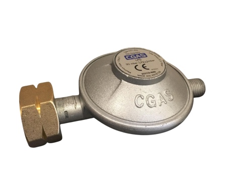 Régulateur de gaz 30 mbar Suisse