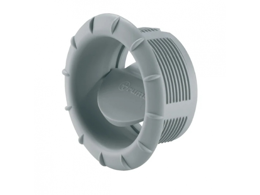 Embout EN pour distribution d'air chaud Truma