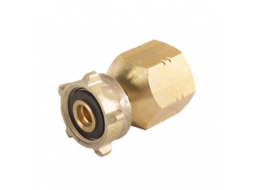 Adaptateur anglais P713