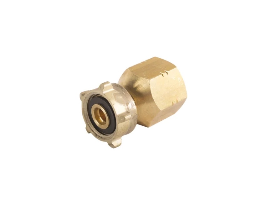 Adaptateur anglais P713