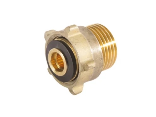 Adaptateur allemand P712