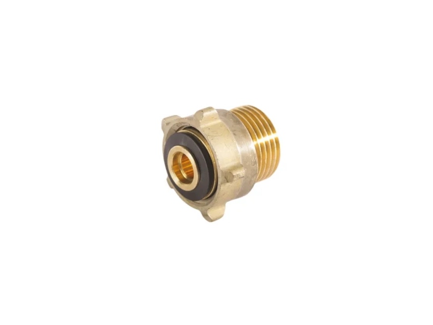 Adaptateur allemand P712