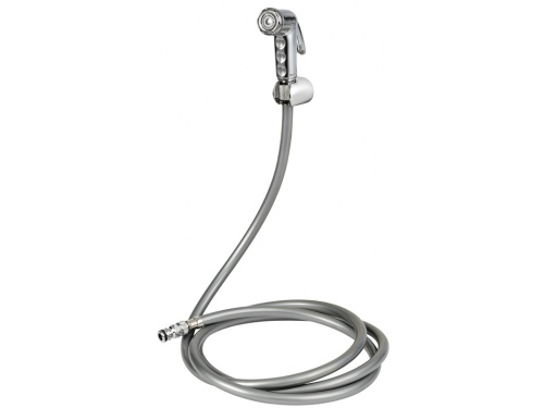 Kit douche/robinet amovible