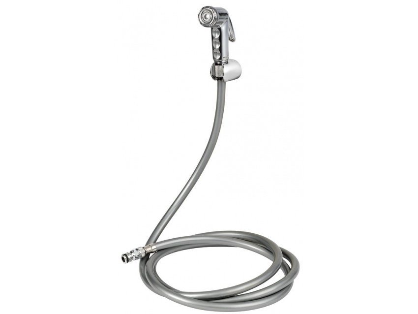 Kit douche/robinet amovible