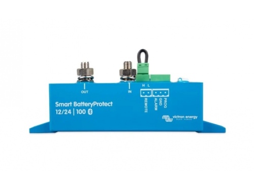 Batterie Smart Protect 100 A