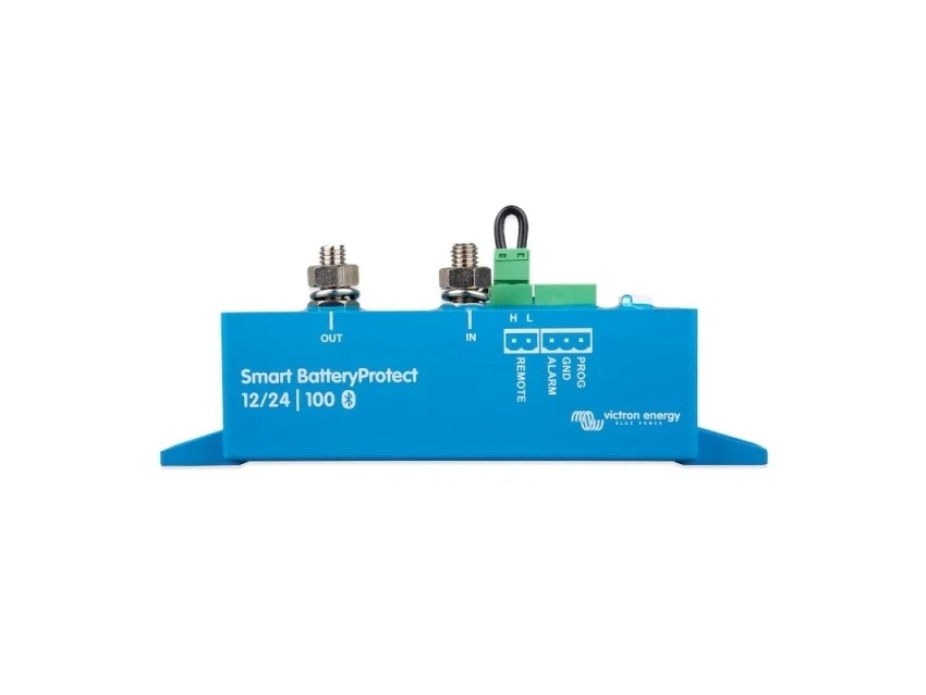 Batterie Smart Protect 100 A