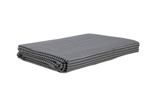 Tapis de tente Bolea 250 x 300 cm - Gris