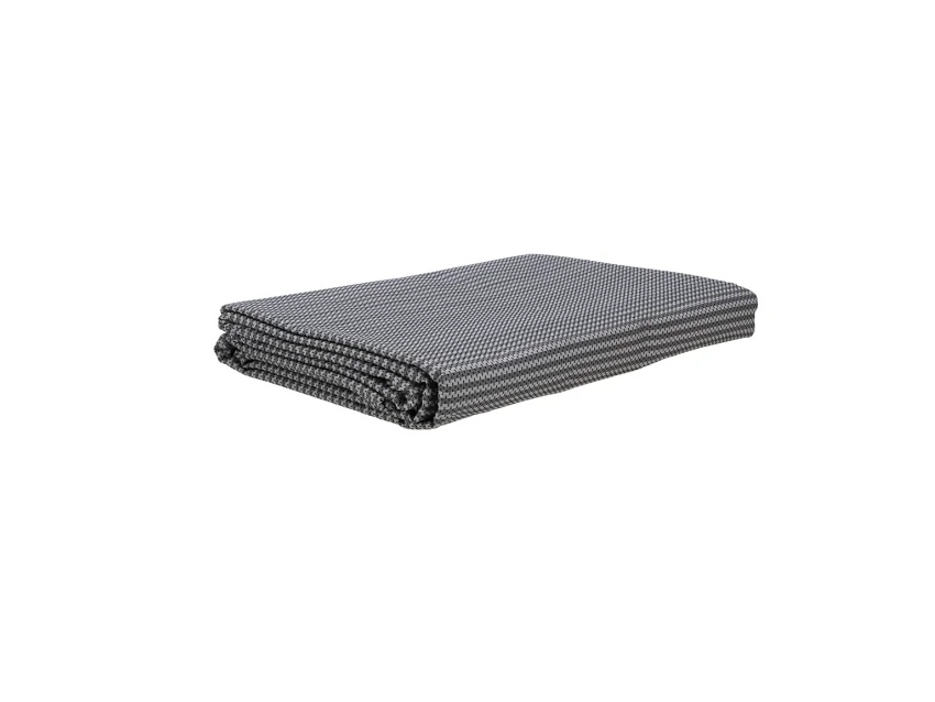 Tapis de tente Bolea 250 x 300 cm - Gris