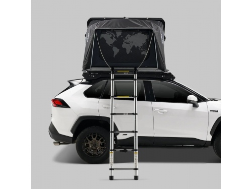 Tente de toit 3-4 places Skycamp 4.0 Trio