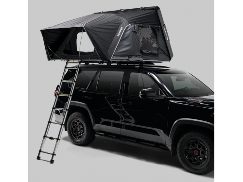 Tente de toit 4-5 places Skycamp 4.0 Quad