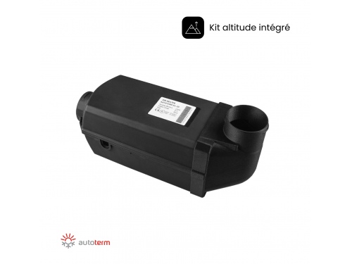 Chauffage Autoterm Air 2D
