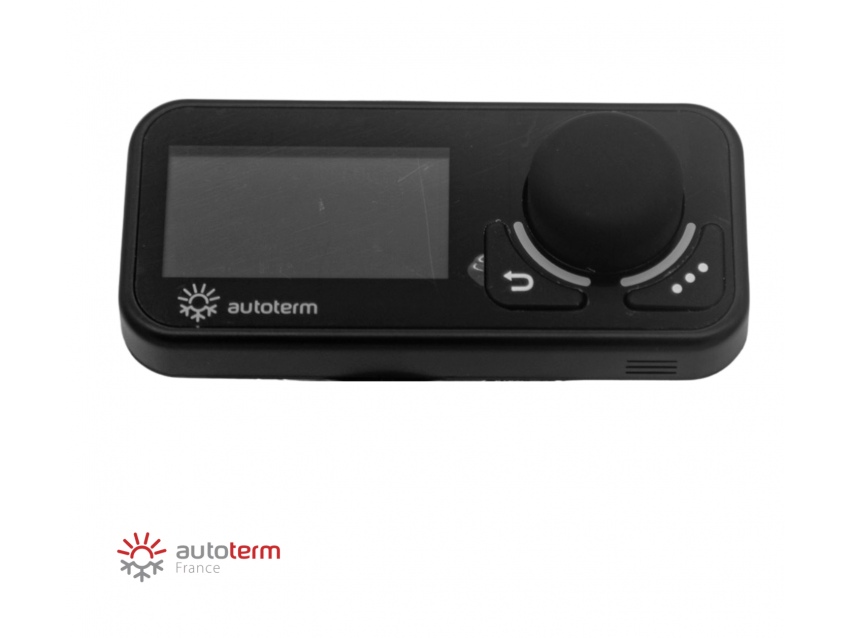 Chauffage Autoterm Air 4D Reviews logo