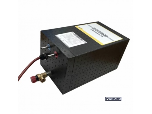 Chauffe-eau simple r&eacute;sistance Pundmann 6L