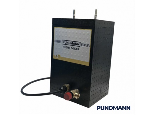Chauffe-eau simple résistance Pundmann 6L