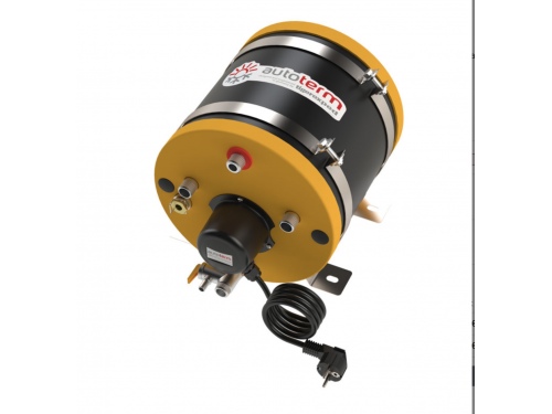 Chauffe-eau duoBOIL 9L
