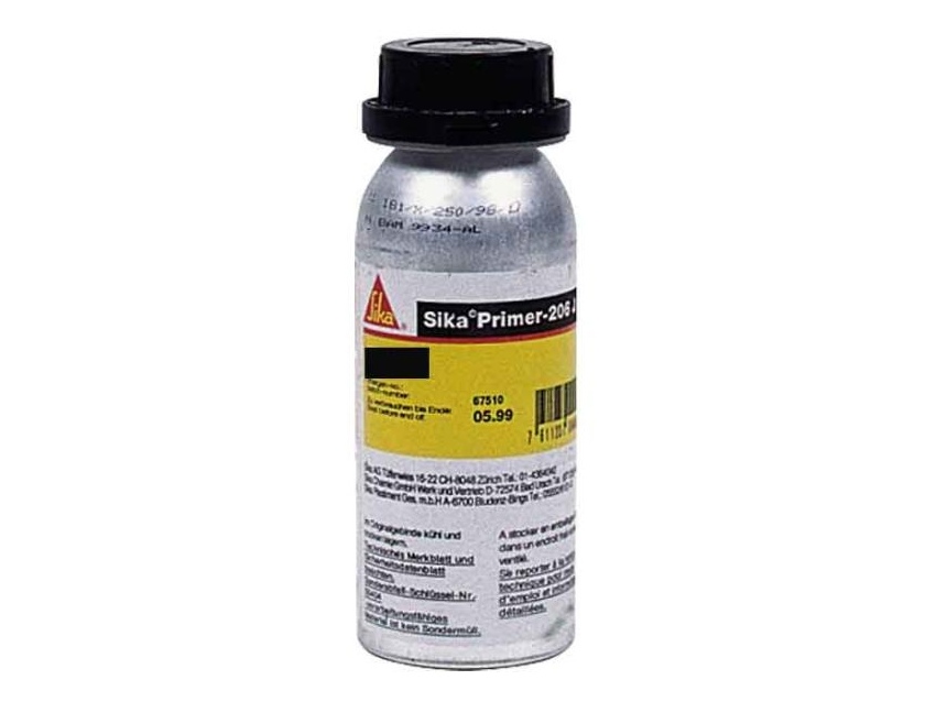 Sika primer 207 g+p 30 ml