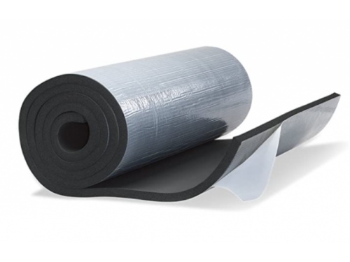 ARMACELL Armaflex AF Auto-adh&eacute;sif 10 mm. Rouleau de 10 m&egrave;tres. (10 m2)