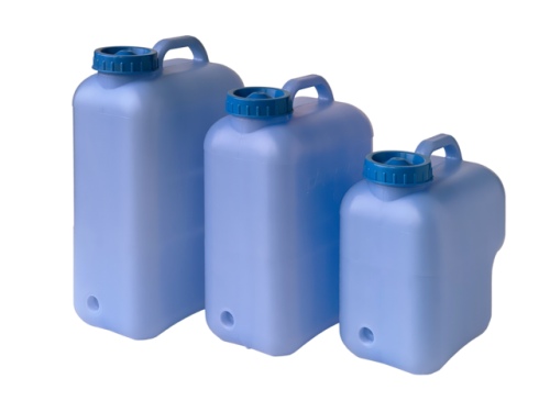 Bidon avec poignée CARYSAN 15 litres