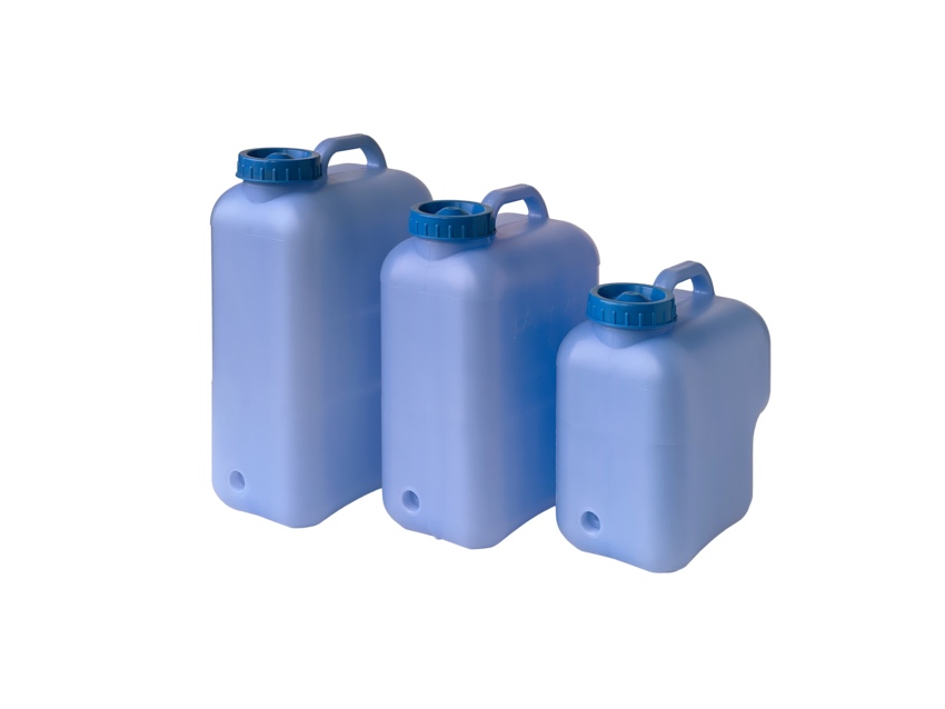Bidon avec poignée CARYSAN 15 litres