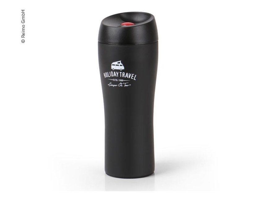 Thermos en acier inoxidable Laplaya 1 litre