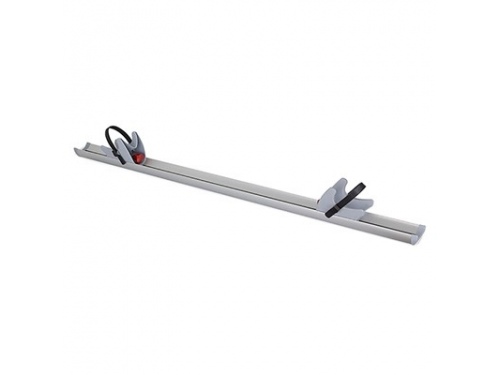 Rail Premium pour porte vélo Carry Bike Gris