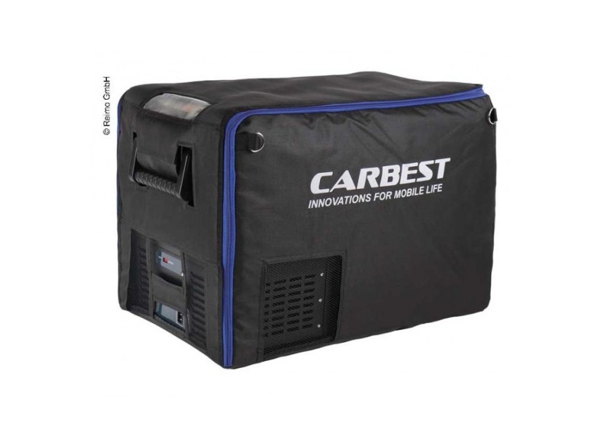 HOUSSE Glacière CARBEST MAXIFREEZER 50