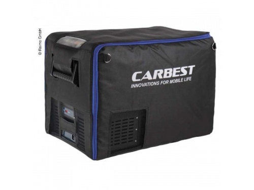 HOUSSE Glacière CARBEST MAXIFREEZER 50