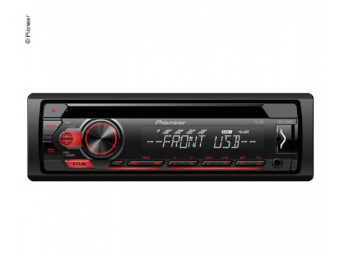 Autoradio Pioneer DEH-S110UB