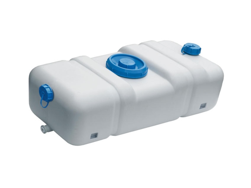 Réservoir DIN 96 10 Litres