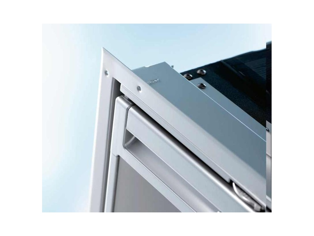 Frigo à compression WAECO CRX50 12/24V