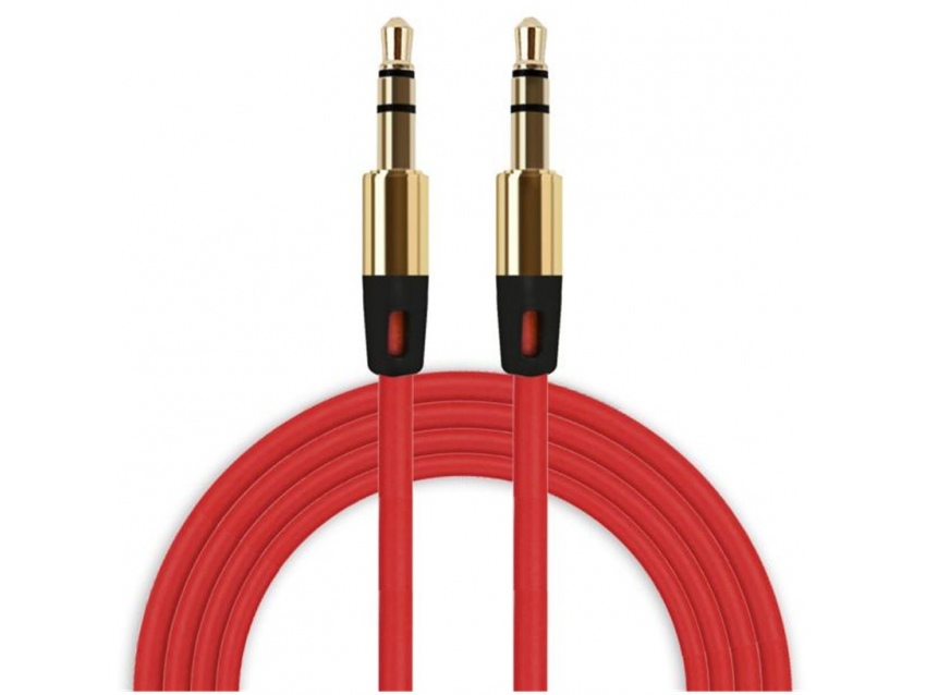 Fiche RCA male coude avec cable 20 cm - rouge - Cdiscount Informatique