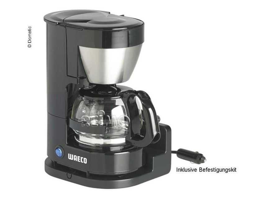 CAFETIERE 12V