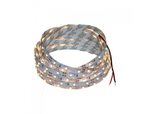 Bandeau 60 LED 5M 12V NON ETANCHE