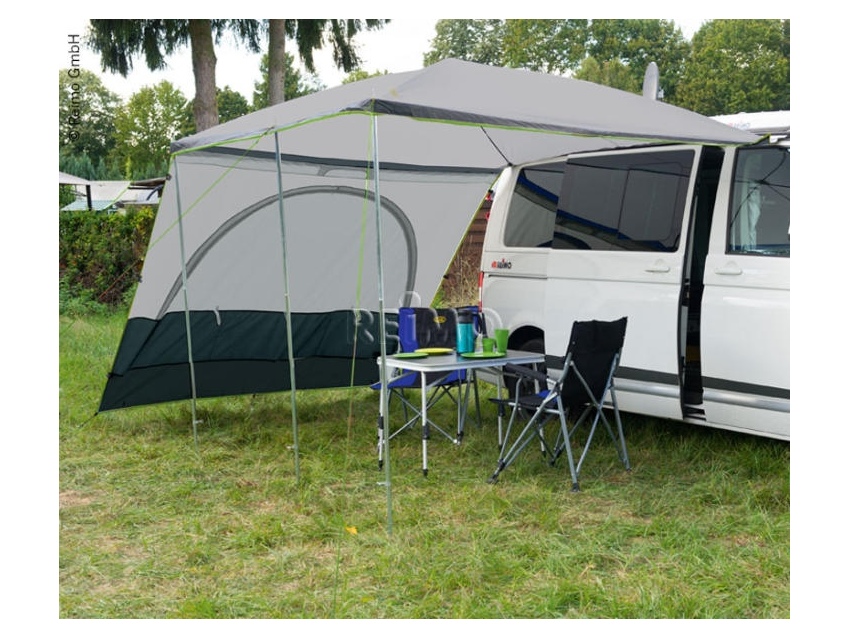 Outdoorbase Dune SUV Tente de hayon Camping et extérieur – Glamper