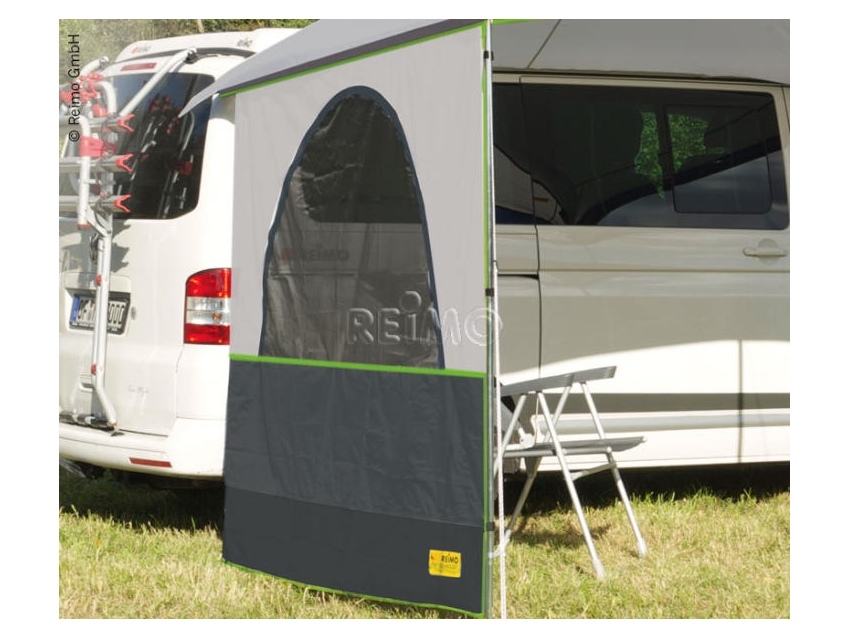 Paroi latérale pour Palm Beach Space 2 - 2.6 et 3 de 2017