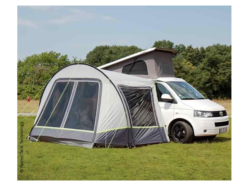 Auvent Hispaniola pour camping-cars