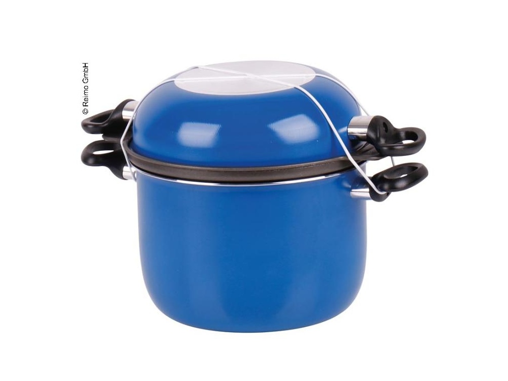 Batterie de cuisine de camping - Batterie de cuisine Plein air - Pour le  camping, la