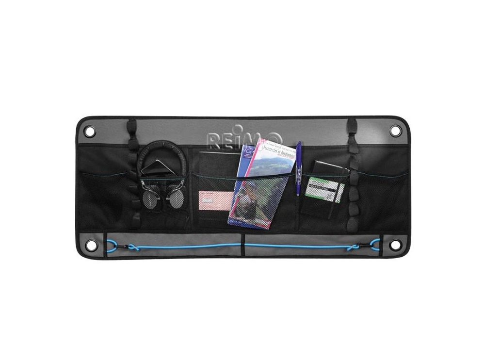 Rangement intérieur de porte latérale droite pour Volkswagen Transporter T5  ou T6 Camperstock