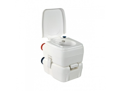 Toilette chimique bi-pot 34 Fiamma