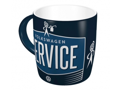 MUG TASSE NOSTALGIC ART VOLKSWAGEN COLLECTION