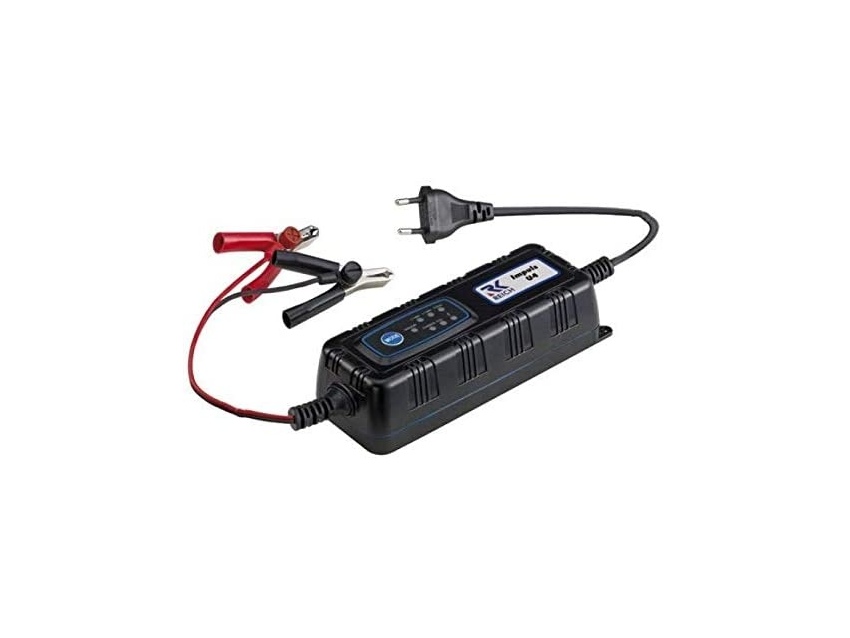 CHARGEUR REGENERATEUR BATTERIE IMPULS U4 REICH