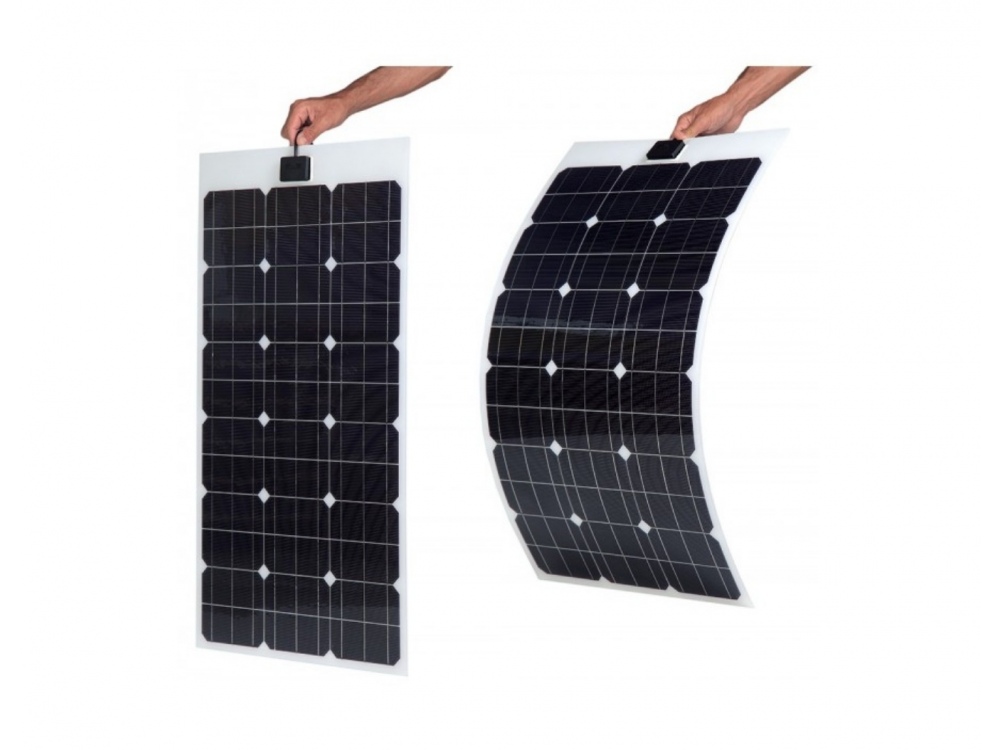 REGULATEURS SOLAIRES ETANCHES MPPT - Energie Mobile