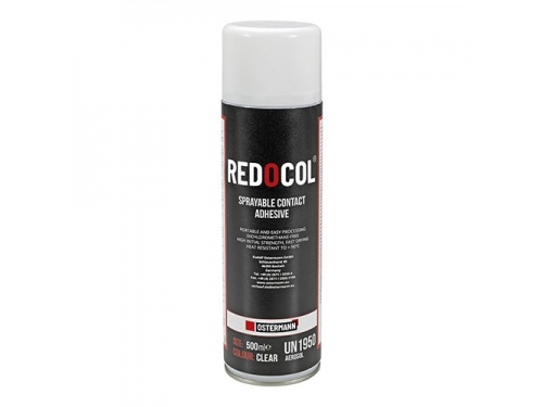 Colle en spray de contact 500 ml REDOCOL