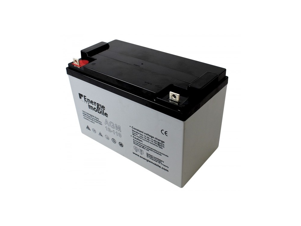 Batteriepol Adapter M8  Coupleur-Séparteur de batterie pour